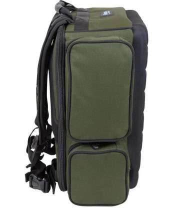 Aqua Batoh Roving Rucksack Black Series