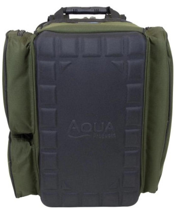 Aqua Batoh Roving Rucksack Black Series