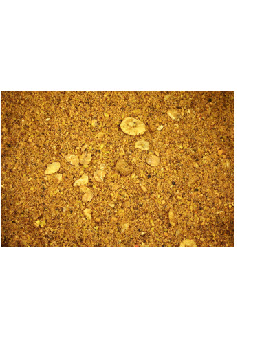 Nikl Method Mix Devill Krill 1kg