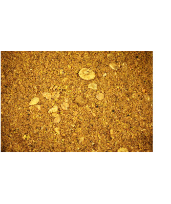 Nikl Method Mix Devill Krill 1kg