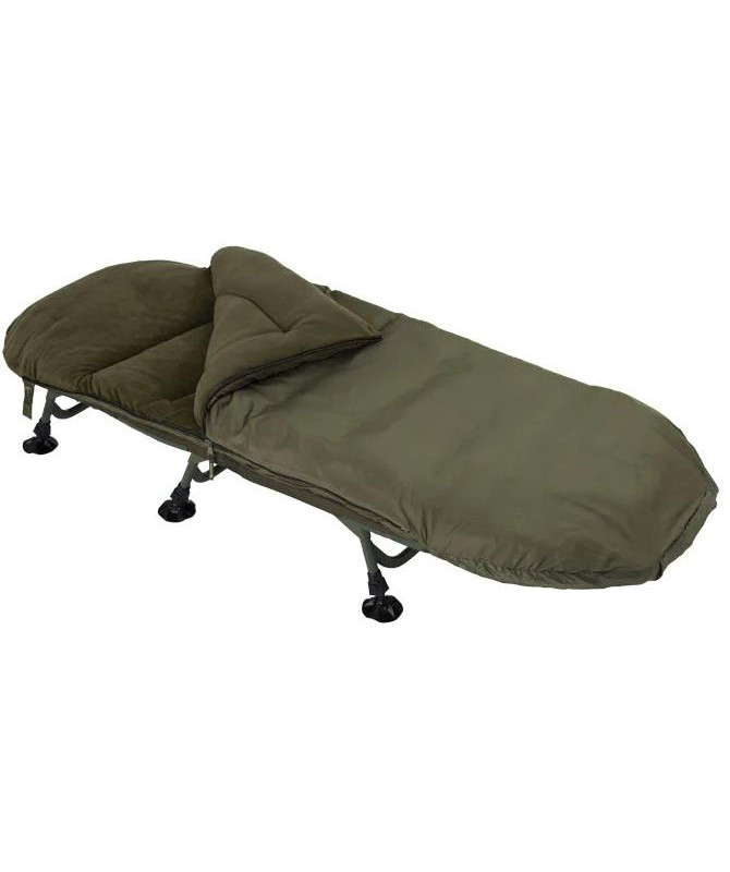 Trakker Spacák Big Snooze+ Compact Sleeping Bag