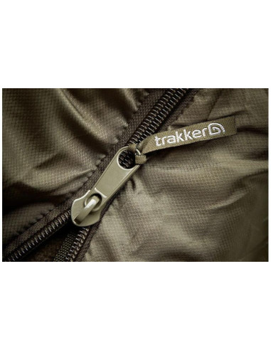 Trakker Spacák Big Snooze+ Compact Sleeping Bag