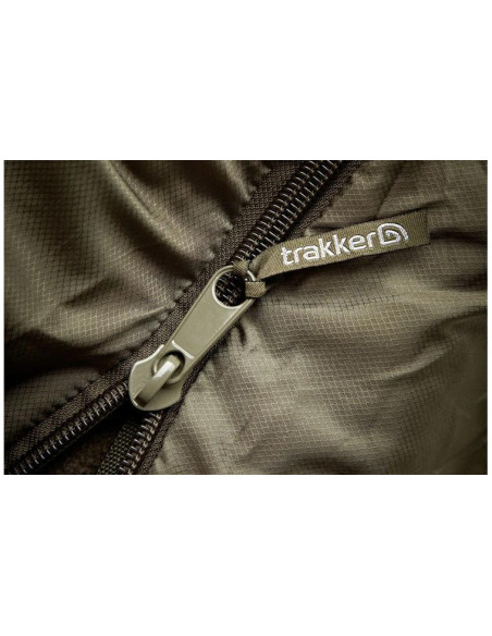 Trakker Spacák Big Snooze+ Wide Sleeping Bag