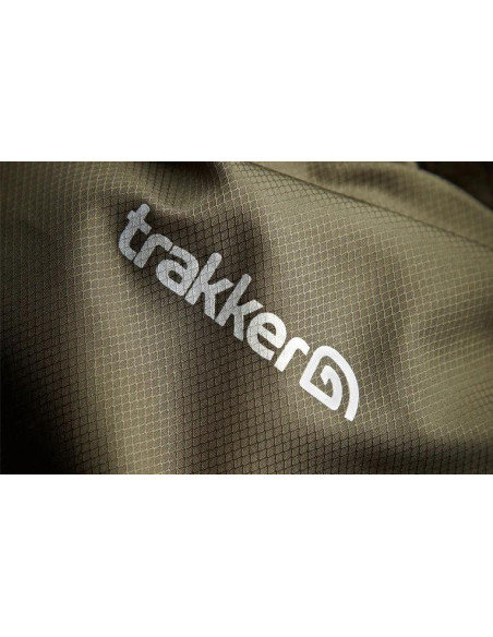 Trakker Spacák Big Snooze+ Wide Sleeping Bag