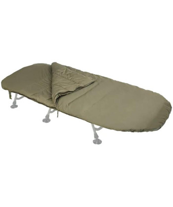 Trakker Spacák Big Snooze+ Smooth Sleeping Bag