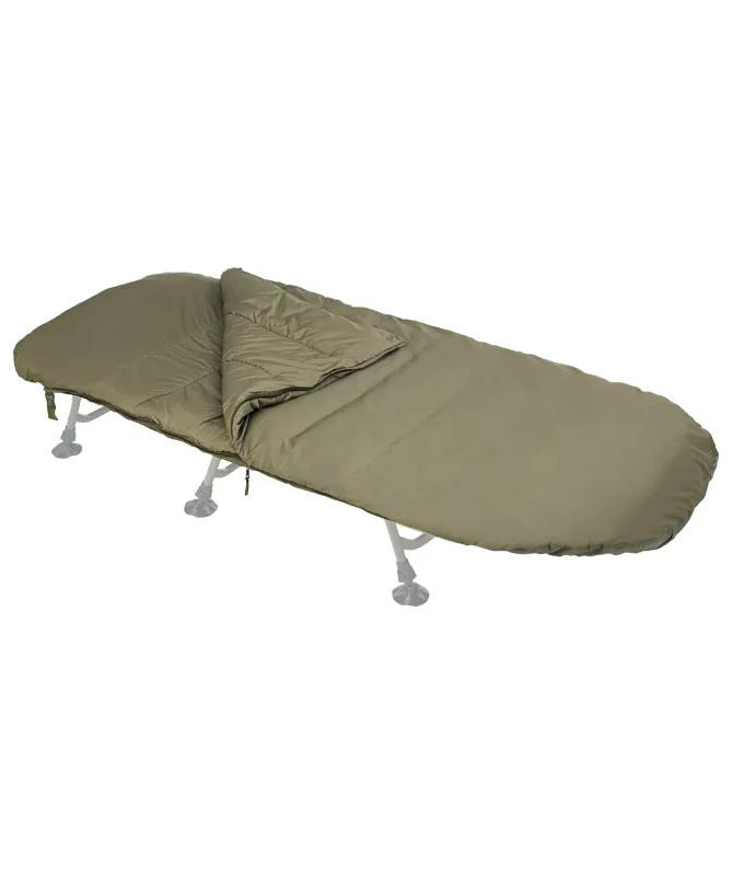 Trakker Spacák Big Snooze+ Smooth Sleeping Bag