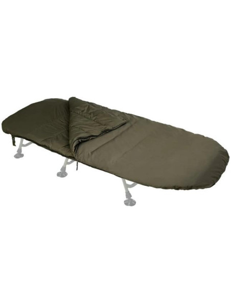Trakker Spacák Big Snooze+ Smooth Sleeping Bag
