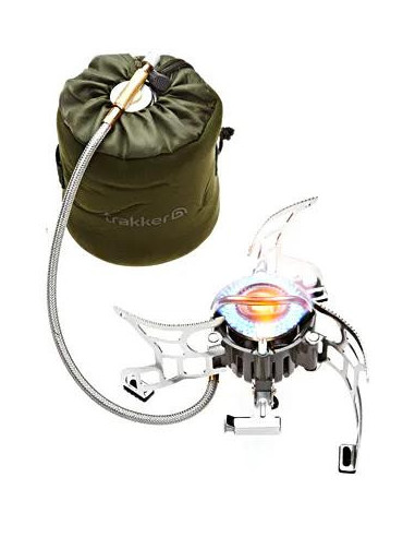 Trakker Vařič Armolife CG-3 Stove