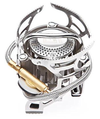 Trakker Vařič Armolife CG-3 Stove