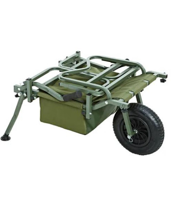 Trakker Přepravní vozík X-Trail Galaxy Barrow