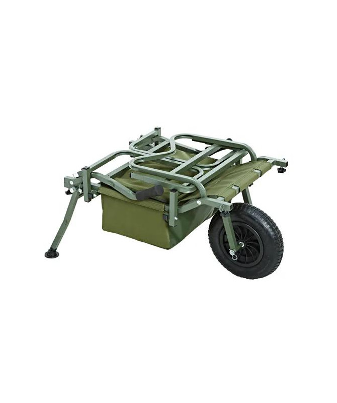 Trakker Přepravní vozík X-Trail Galaxy Barrow