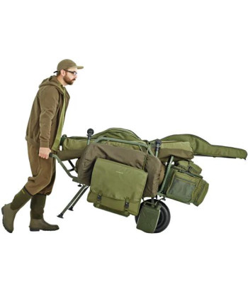 Trakker Přepravní vozík X-Trail Galaxy Barrow