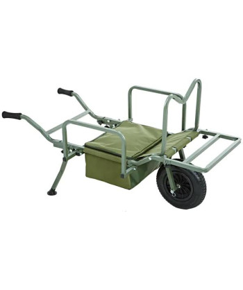 Trakker Přepravní vozík X-Trail Galaxy Barrow