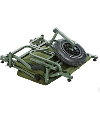 Trakker Přepravní vozík X-Trail Galaxy Barrow