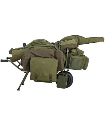 Trakker Přepravní vozík X-Trail Galaxy Barrow