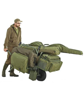 Trakker Přepravní vozík X-Trail Galaxy Barrow