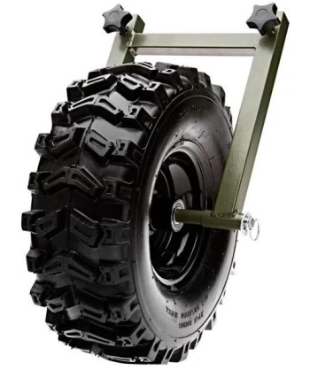 Trakker Náhradní kolečko X-Trail Wide Wheel