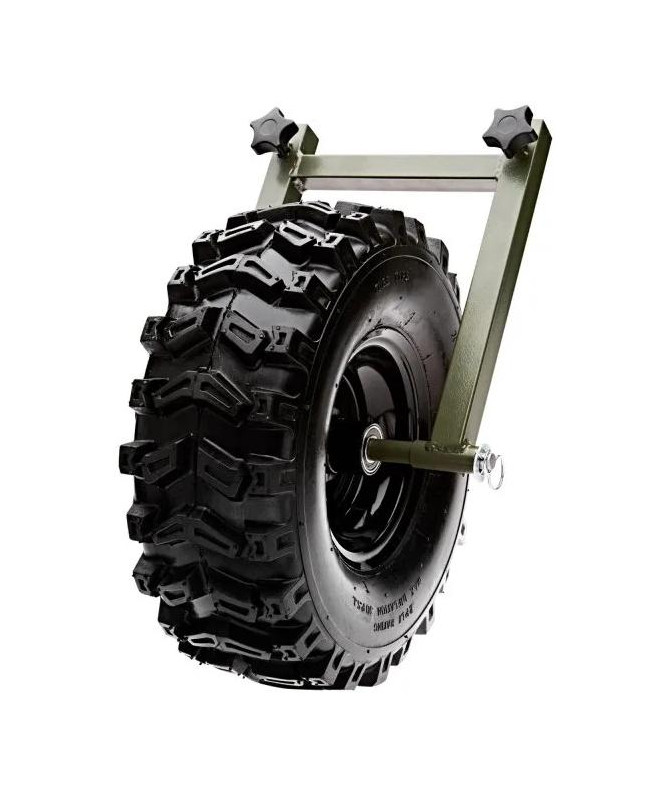Trakker Náhradní kolečko X-Trail Wide Wheel