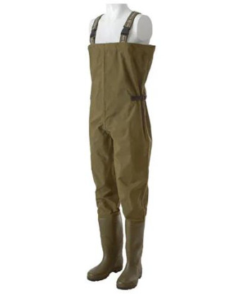Trakker Prsačky N2 Chest Waders