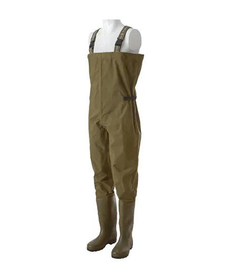 Trakker Prsačky N2 Chest Waders