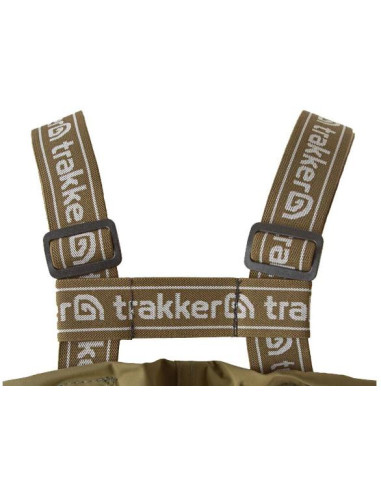 Trakker Prsačky N2 Chest Waders