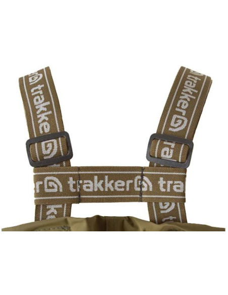 Trakker Prsačky N2 Chest Waders