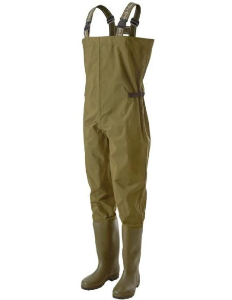Trakker Prsačky N2 Chest Waders