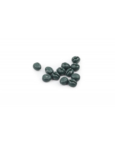 Carp´R´Us Zátěžové broky Camo Shotz Camo Green 15g