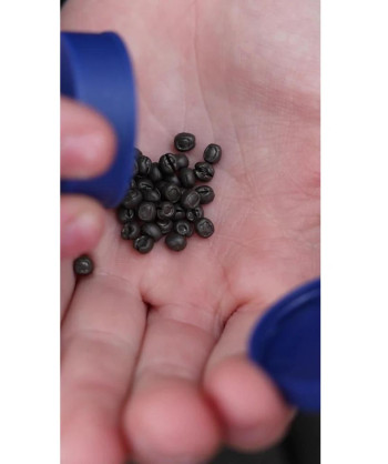 Carp´R´Us Zátěžové broky Camo Shotz Camo Green 15g