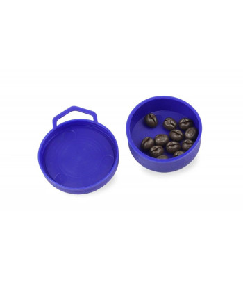 Carp´R´Us Zátěžové broky Camo Shotz Camo Brown 15g