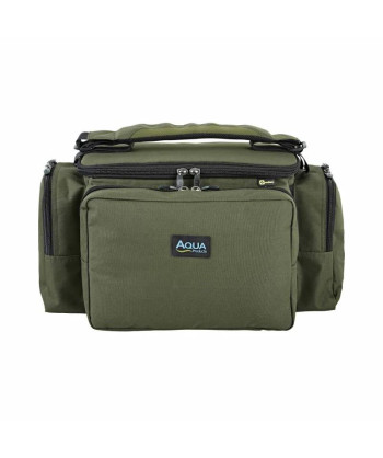 Aqua Taška univerzální Small Carryall Black Series