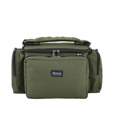 Aqua Taška univerzální Small Carryall Black Series