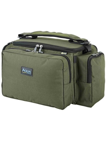 Aqua Taška univerzální Small Carryall Black Series