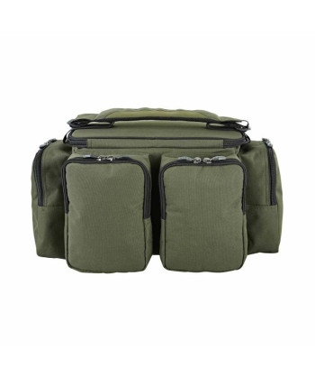 Aqua Taška univerzální Small Carryall Black Series