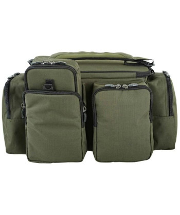 Aqua Taška univerzální Small Carryall Black Series