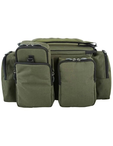 Aqua Taška univerzální Small Carryall Black Series