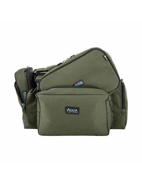 Aqua Taška univerzální Small Carryall Black Series