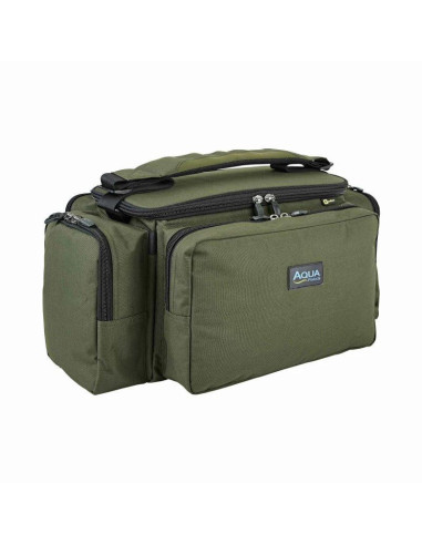 Aqua Taška univerzální Small Carryall Black Series