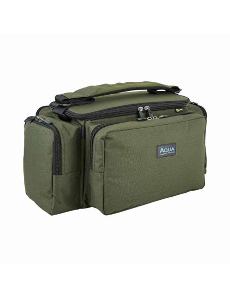 Aqua Taška univerzální Small Carryall Black Series