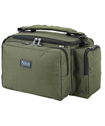 Aqua Taška univerzální Small Carryall Black Series