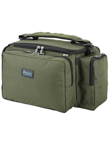 Aqua Taška univerzální Small Carryall Black Series