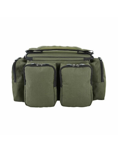 Aqua Taška univerzální Small Carryall Black Series