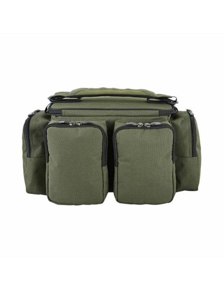Aqua Taška univerzální Small Carryall Black Series