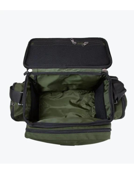 Aqua Taška univerzální Small Carryall Black Series