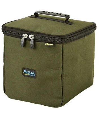 Aqua Chladící taška Session Cool Bag Black Series