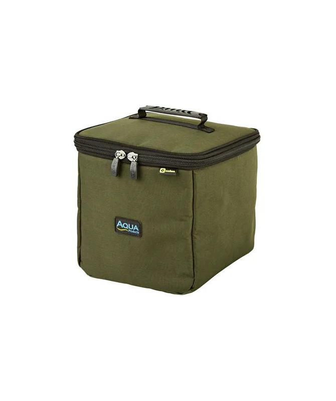 Aqua Chladící taška Session Cool Bag Black Series