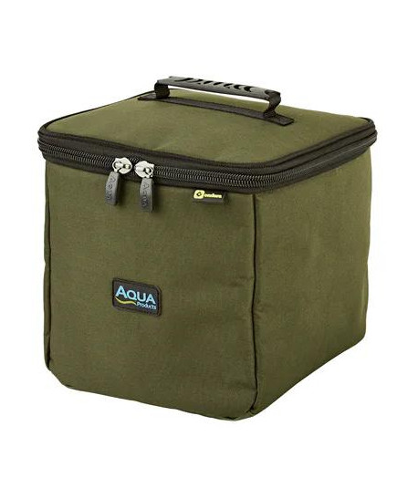 Aqua Chladící taška Session Cool Bag Black Series