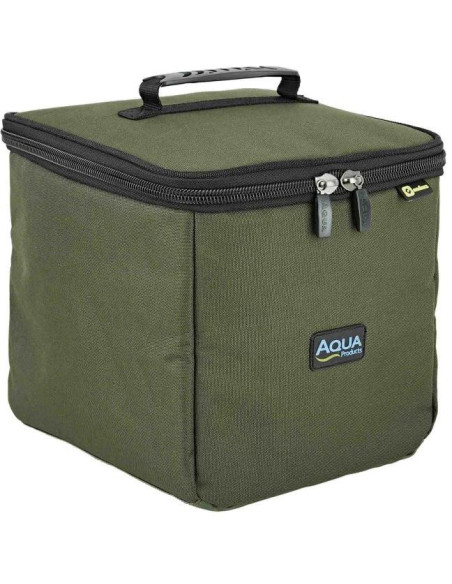 Aqua Chladící taška Session Cool Bag Black Series