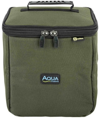Aqua Chladící taška Session Cool Bag Black Series
