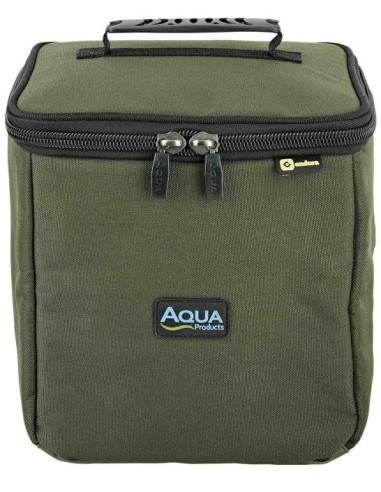 Aqua Chladící taška Session Cool Bag Black Series